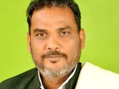 सपा नेता और पूर्व सांसद बाल कुमार पटेल की जमानत याचिका खारिज, चर्चित डकैत रहे ददुआ के हैं भाई