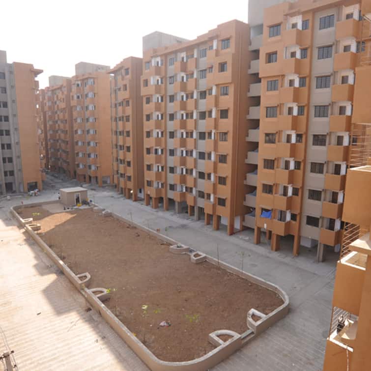 Ahmedabad Municipal Corporation has taken an important decision for the beneficiaries of the housing scheme, know the details અમદાવાદ મહાનગરપાલિકાએ આવાસ યોજનાના લાભાર્થી ઓ માટે લીધો મહત્વપૂર્ણ  નિર્ણય, જાણો શું છે વિગત