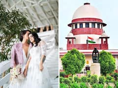 భారత్‌లో పెరుగుతున్న స్వలింగ వివాహాలు - సుప్రీంకోర్టు తీర్పుతో గే, లెస్బియన్ జంటలు కలిసి బతుకుతారా ?