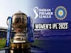 Womens IPL 2023: మహిళల ఐపీఎల్ మీడియా హక్కుల కోసం బిడ్ లను ఆహ్వానించిన బీసీసీఐ