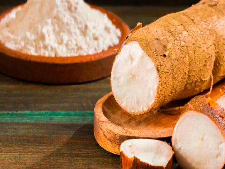 5 reasons you need to add cassava roots to your diet Health Tips: மரவள்ளிக்கிழங்கில் இவ்வளவு நன்மைகளா..? இதற்காகவே உணவில் சேர்த்துக்கொள்ளலாமே...!