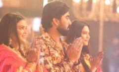 YouTuber Armaan Malik: প্রিয় বান্ধবীই এখন সতীন, একসঙ্গে ঘরকন্না, একই সঙ্গে অন্তঃসত্ত্বা, বিচিত্র সংসার ইউটিউবারের