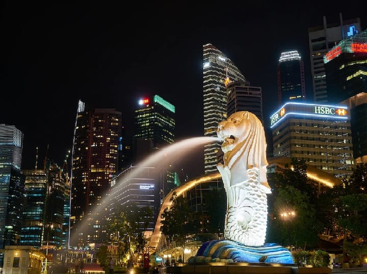 IRCTC Tour Package of Singapore and Malaysia is offering best deals for 6 days exclusive travel experience IRCTC: सिंगापुर-मलेशिया के लिए आकर्षक टूर पैकेज; होटल, खाना, वीजा सहित लें ढेरों बेनेफिट्स सस्ते में