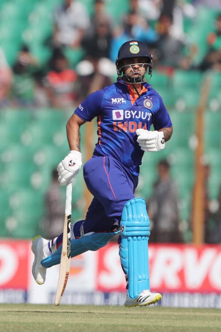 Ishan Kishan Breaks Chris Gayles World Record Of Fastest Double Hundred In Odis ईशान किशनचा