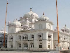 Patna Sahib Controversy: पंच प्यारों ने खारिज किया आदेश, तख्त श्री हरिमंदिर पटना साहिब ने लगाया ये आरोप
