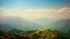 International Mountain Day: माउंटेन वेकेशन के लिए ये डेस्टिनेशन हैं बेस्ट, ब्यूटी ऐसी कि आप फोटो ही लेते रहेंगे