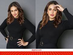 Huma Qureshi: अपनी गर्ल गैंग की पार्टी में दिखना चाहती है सबसे यूनिक और एलिगेंट तो हुमा कुरैशी का ये वनपीस लुक करेगा मदद