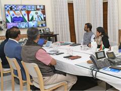 पीएम मोदी ने की जी-20 शेरपा बैठक को लेकर राजस्थान की सराहना, अन्य राज्यों से की ये अपील