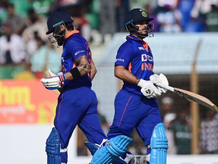 Ishan Kishan IND vs BAN: होटल के कमरे को ईशान किशन ने बना लिया था प्रैक्टिस का हिस्सा, कोच ने खोले कई दिलचस्प राज ishan kishan double century practice in hotel room says coach uttam majumdar ind vs ban Ishan Kishan IND vs BAN: होटल के कमरे को ईशान किशन ने बना लिया था प्रैक्टिस का हिस्सा, कोच ने खोले कई दिलचस्प राज