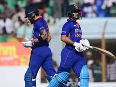 होटल के कमरे को ईशान किशन ने बना लिया था प्रैक्टिस का हिस्सा, कोच ने खोले कई दिलचस्प राज