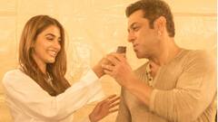 Salman Khan-Pooja Hegde से Prabhas-Kriti Sanon तक... साल 2022 में इन सितारों के अफेयर की खबरों ने बटोरी सुर्खियां