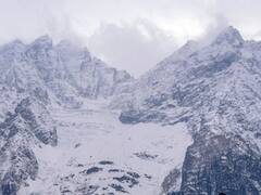 Kashmir Weather: साइबेरिया के बाद 'द्रास' सबसे ठंडी जगह, कश्मीर के ऊंचाई वाले इलाकों में हो सकती है बर्फबारी