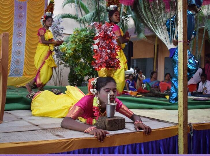 Kalai Thiruvizha: அரசுப்பள்ளிகளில் கலைத் திருவிழா;  டிச.30-க்குள் நடத்தி முடிக்க கல்வித்துறை உத்தரவு