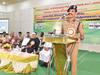 DGP: தமிழ்நாட்டில் கொலை, கொள்ளை குற்றங்கள் குறைந்துள்ளது -  டி.ஜி.பி. சைலேந்திரபாபு பேட்டி
