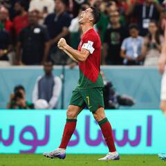 Cristiano Ronaldo:நொறுங்கிய கனவு..! மைதானத்திலே கண்ணீர்விட்டு கதறல்..! ரொனால்டோவின் வாய்ப்பு மறுக்கப்பட்டது ஏன்?