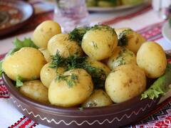 Health Benefits: இதய ஆரோக்கியத்தை மேம்படுத்த உதவும் உருளைக்கிழங்கின் நன்மைகள்!