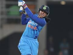 INDW vs AUSW: दूसरे टी20 मैच में स्मृति मंधाना ने रचा नया कीर्तिमान, वेस्टइंडीज़ की स्टेफनी टेलर को पछाड़ा