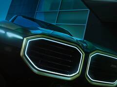 Photo: BMW ची 2.60 कोटी रुपयांची आलिशान कार लॉन्च, जाणून घ्या फीचर्स; पाहा फोटो