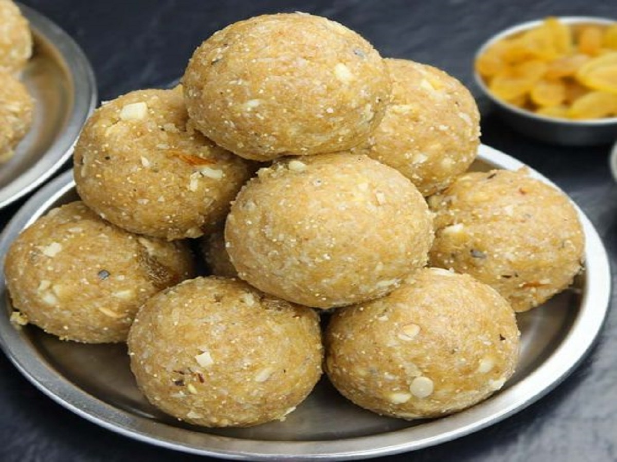 Winter Season Is Laddoo Season! Check Out These Yummy Laddoo Recipes That You Can Try At Home