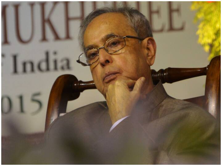 Trending News: You would hardly know these interesting things about former President of India Pranab Mukherjee