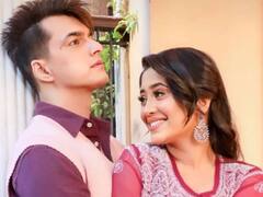Mohsin Khan संग सीरियस रिलेशनशिप में रह चुकी हैं Shivangi Joshi! कुछ ऐसी रही एक्ट्रेस की लव लाइफ