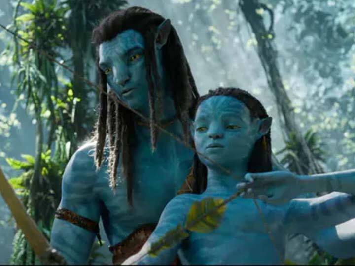 James Cameron Avatar The Way of Water sells over 4 lakh tickets worth Rs 16 crore for the opening weekend Avatar 2 Advance Booking: एडवांस बुकिंग में छा गई 'अवतार द वे ऑफ वॉटर', ओपनिंग वीकेंड में कर सकती है इतने करोड़ की कमाई