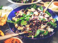 Health Benefits: கீரை சாப்பிடுவதால் கிடைக்கும் பயன்கள்