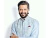Ritesh Deshmukh ने अपनी पहली मराठी फिल्म ''वेद'' के लिए म्यूजिशियन अजय-अतुल को क्यों चुना? जानें वजह