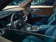 Photo: BMW ची 2.60 कोटी रुपयांची आलिशान कार लॉन्च, जाणून घ्या फीचर्स; पाहा फोटो