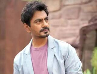 Nawazuddin Siddiqui એ શેર કર્યો સલમાન-શાહરુખ સાથે કામ કરવાનો અનુભવ, કહી આ વાત