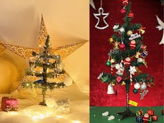 अमेजन से सस्ते में खरीदें ये ब्यूटीफुल क्रिसमस ट्री, बच्चे देखकर हो जायेंगे एकदम खुश