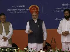 पीएम मोदी ने नागपुर में लोगों को दी कईं सौगातें, कहा- शॉर्टकट से कोई देश चल नहीं सकता