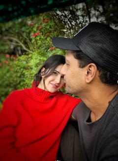 Vicky-Katrina Updates: বেড়াতে গিয়ে কীভাবে সময় কাটাচ্ছেন ভিকি-ক্যাটরিনা? দেখে নিন ছবিতে