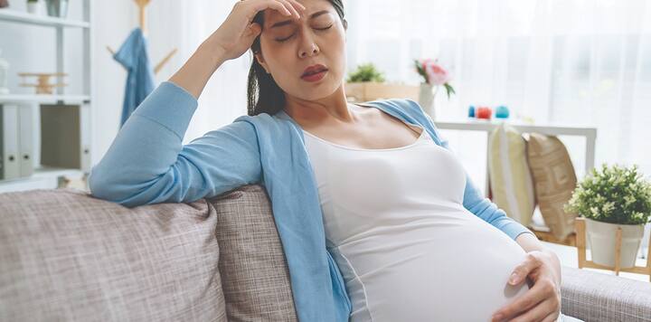 ਗਰਭ ਅਵਸਥਾ ਇੱਕ ਪੂਰੀ ਤਰ੍ਹਾਂ ਨਾਲ ਆਮ ਸਥਿਤੀ ਹੈ, ਜਿਸ ਦੌਰਾਨ ਔਰਤ ਨੂੰ ਆਪਣੀਆਂ ਨਿਯਮਿਤ ਸਰੀਰਕ ਗਤੀਵਿਧੀਆਂ ਕਰਨ ਦੀ ਇਜਾਜ਼ਤ ਹੈ, ਬਸ਼ਰਤੇ ਕਿ ਉਸ ਦਾ ਪਹਿਲਾਂ ਕੋਈ ਗਰਭਪਾਤ ਨਾ ਹੋਇਆ ਹੋਵੇ ਅਤੇ ਉਸ ਦੀ ਅਜਿਹੀ ਕੋਈ ਡਾਕਟਰੀ ਸਥਿਤੀ ਨਾ ਹੋਵੇ।