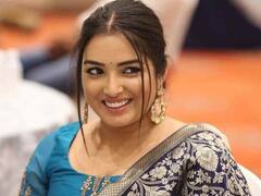 टीवी इंडस्ट्री में भी नाम कमा चुकी हैं निरहुआ की हीरोइन, जानें आम्रपाली दुबे के पॉपुलर टीवी शोज