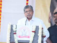 स्याही मामले में सस्पेंड हुए पुलिसवाले, पिघला मंत्री का दिल, सीएम से बोले हटा दें सस्पेंशन