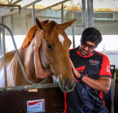 'வானம் விடிஞ்சிருச்சி காசுடா மோளத்த..'சார்பட்டா ஹீரோ ஆர்யாவைப் பற்றி அறியப்படாத தகவல்கள்!