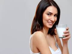 Milk Benefits: રાત્રે સૂતા પહેલા કરો આ કામ, સ્વાસ્થ્યને થાય છે જબરદસ્ત  ફાયદા