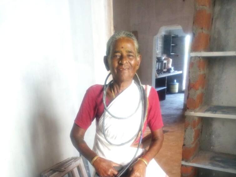 Crime Mother in Law Committed suicide due to her Daughter In Law's Unbearable torture TNN Crime: மருமகளுடன் ஏற்பட்ட குடும்ப பிரச்னையால் மாமியார் தற்கொலை