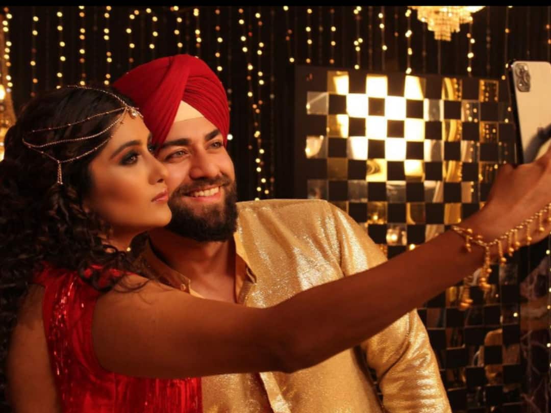 Big Boss 16 Fame Nimrit Kaur Ahluwalia Receives Birthday Wishes From Rumoured Boyfriend Mahir Pandhi. Watch Big Boss 16 Fame Nimrit Kaur Ahluwalia Receives Birthday Wishes From Rumoured Boyfriend Mahir Pandhi. Watch Big Boss 16 Fame Nimrit Kaur Ahluwalia Receives Birthday Wishes From Rumoured Boyfriend Mahir Pandhi. Watch