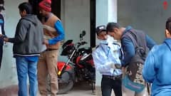 Primary TET: কড়া নিরাপত্তার মাঝেই শেষ হল রাজ্য প্রাথমিকের টেট