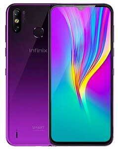 इनफिनिक्स स्मार्ट 4 स्मार्टफोन 6000mAh की दमदार बैटरी के साथ 7,990 रुपये की कीमत में उपलब्ध है. इसके अलावा इस स्मार्टफोन में 6.82 इंच की डिस्प्ले 13 MP बैक कैमरा, 8 MP फ्रंट कैमरा 32 GB स्टोरेज कैपेसिटी और 2 GB RAM भी मिलती है.