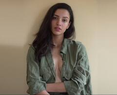 ਕੰਗਨਾ ਦੀ ਤਾਰੀਫ਼ ਤੋਂ ਪ੍ਰੇਰਿਤ ਮਹਿਸੂਸ ਕਰ ਰਹੀ ਹੈ Tripti Dimri, ਕਿਹਾ - 'ਉਨ੍ਹਾਂ ਦੀਆਂ ਫ਼ਿਲਮਾਂ ਦੇਖ ਕੇ ਵੱਡੀ ਹੋਈ ਹਾਂ'