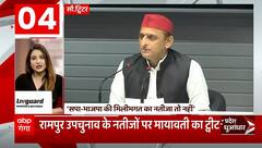 TOP News : देखिए आज की सभी बड़ी खबरें धुआंधार अंदाज में... | TOP Headlines