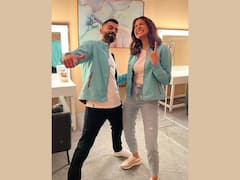 Virat Kohli-Anushka Sharma Celebrate 5th Anniversary: Let's Have A Look At Some Throwback Pictures