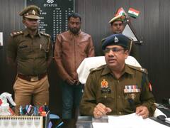 एटीएम कार्ड बदलकर लोगों के अकाउंट खाली करने वाले गैंग का पर्दाफाश, एक आरोपी गिरफ्तार