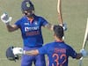 Virat Kohli - Ishan Kishan: அடேங்கப்பா...! ஒரே போட்டியில் இஷான்கிஷான் - விராட்கோலி படைத்த சாதனைகள் இத்தனையா...?