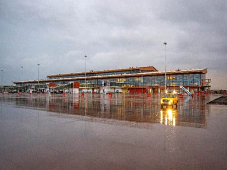 New Goa Airport PM To Inaugurate New Goa Airport in Mopa know all details புதிய விமான நிலையம்..தெரிந்துகொள்ள வேண்டிய சுவாரஸ்ய தகவல்கள் இதோ..
