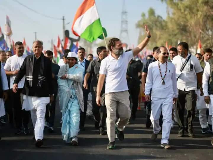 Rajasthan News Rahul Gandhi Bharat Jodo Yatra became a boon for the people problems are being solved ANN Bharat Jodo Yatra: राजस्थान के लोगों के लिए 'वरदान' बनी भारत जोड़ो यात्रा, सड़क पर ही किया जा रहा समस्याओं का समाधान