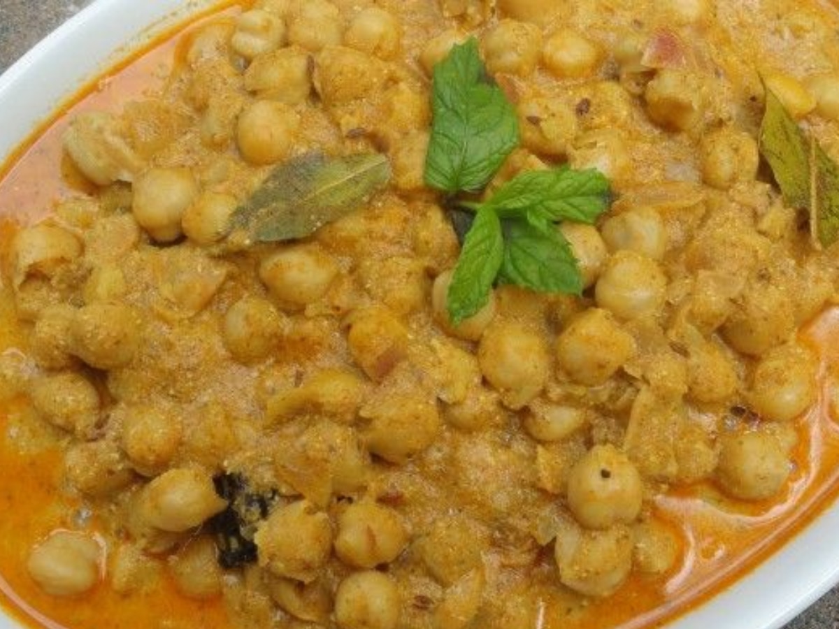 Tastes Of India: The Splendour Of Himachali Cuisine